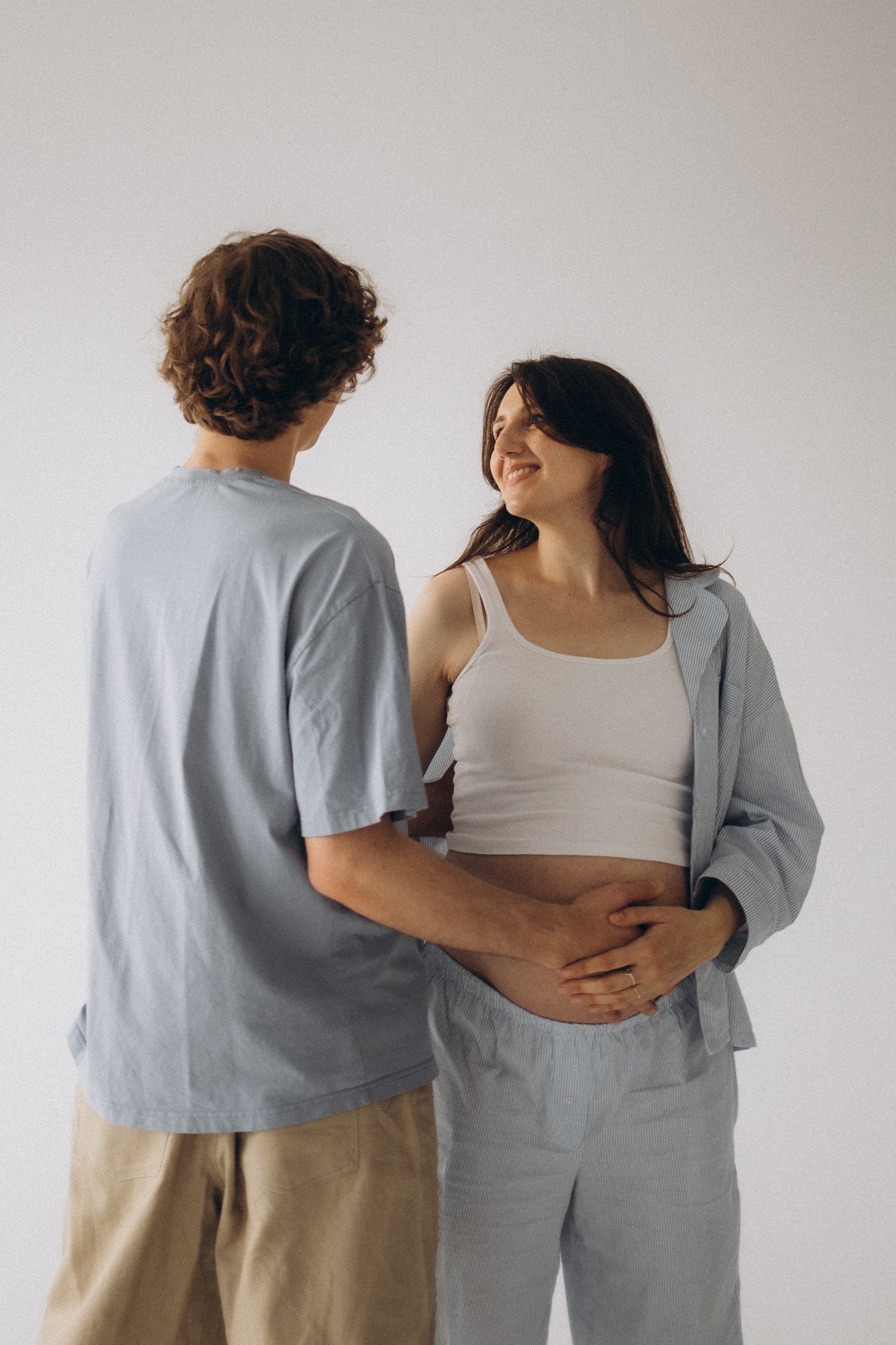 Вебинар Аси Дроздовой про подготовку к родам и декрету